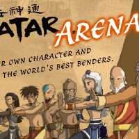 lesson Avatar Arena